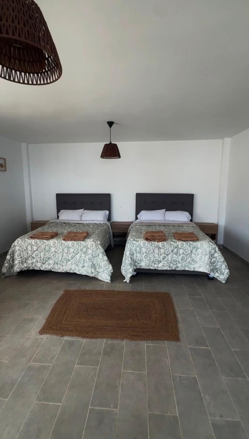 LA SIESTA Suites Apartment hotel in Ancash, Peru