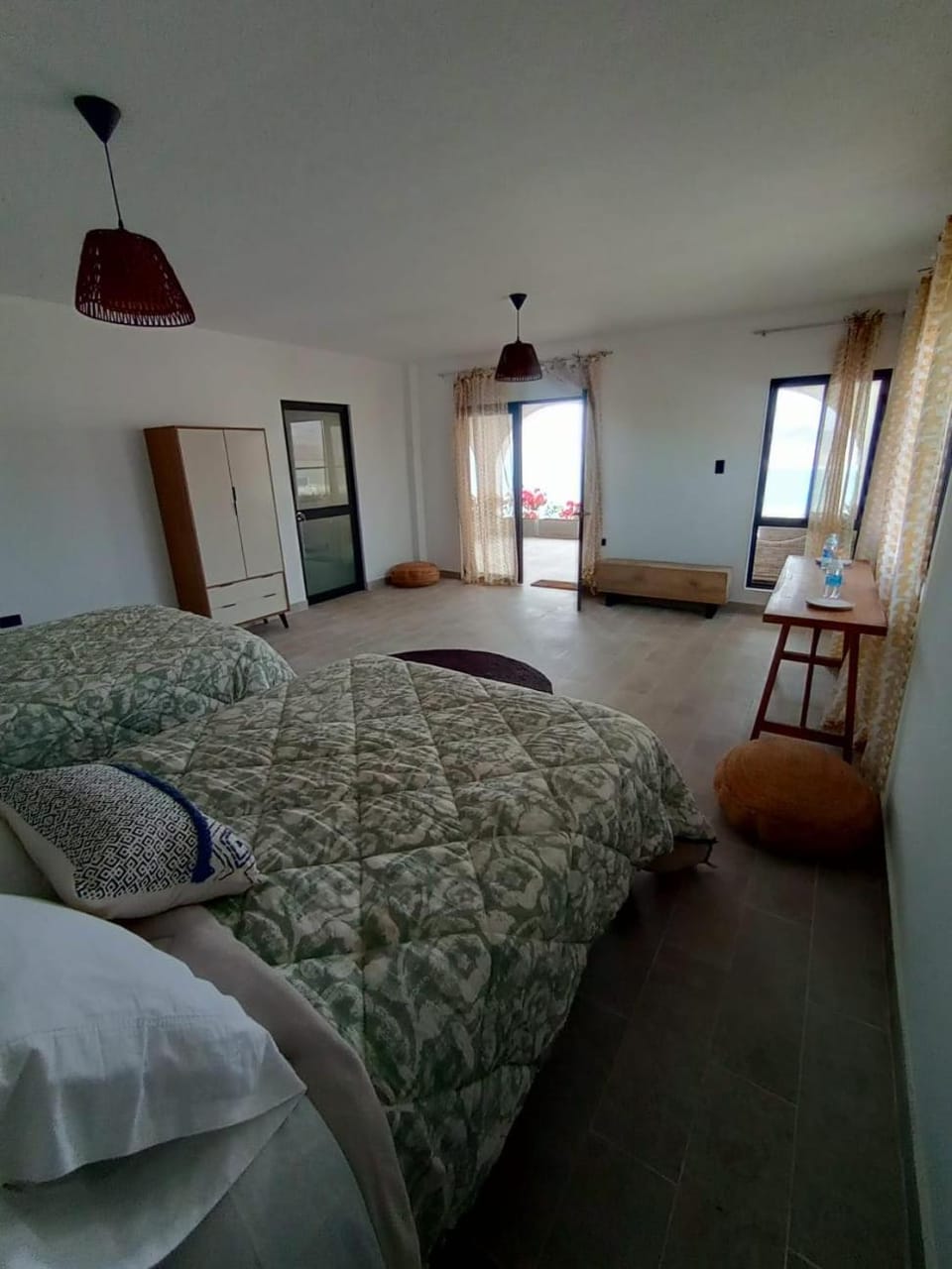 LA SIESTA Suites Apartment hotel in Ancash, Peru