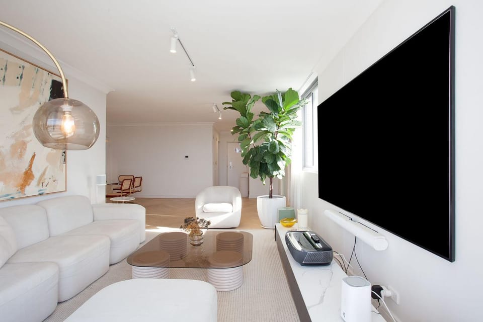 The Bondi Escape Isyd Apartment in Sydney