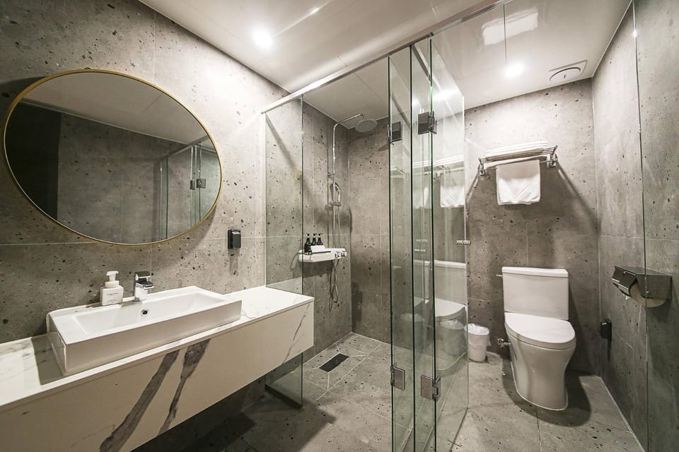 Browndot Hotel Deokjin Hotel in South Korea