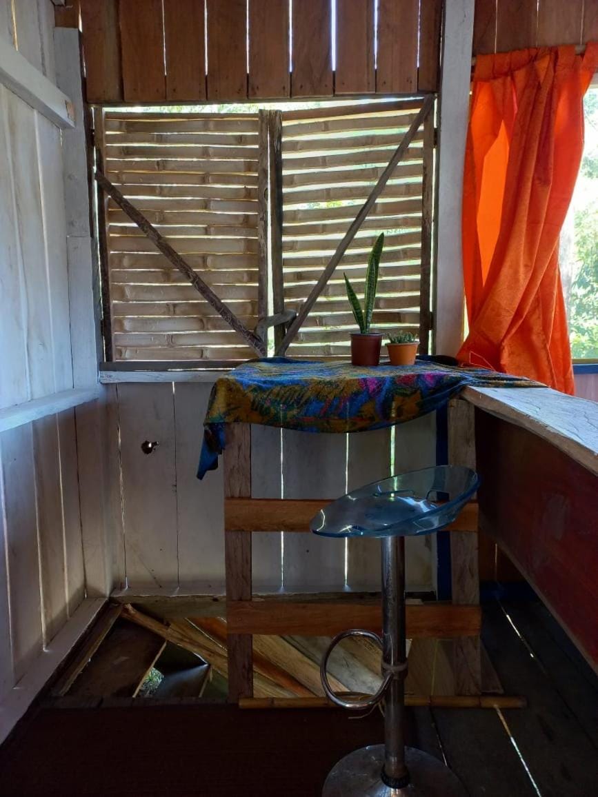 Refugio Rústico de Montaña Campground/ 
RV Resort in Cundinamarca, Colombia