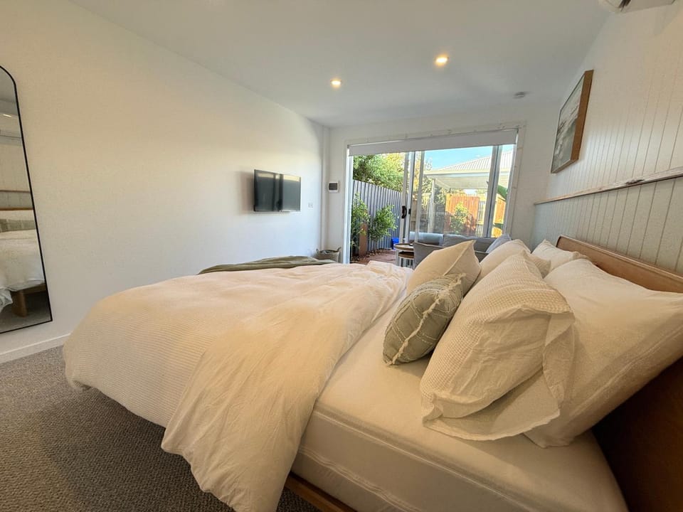 Torquay Boutique Guesthouse Villa in Torquay