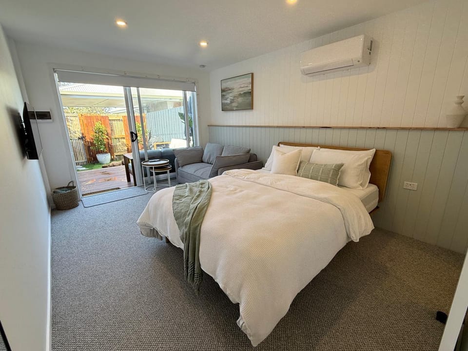 Torquay Boutique Guesthouse Villa in Torquay