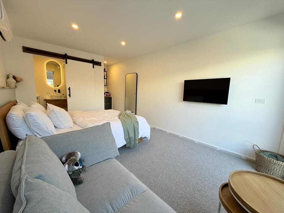 Torquay Boutique Guesthouse Villa in Torquay