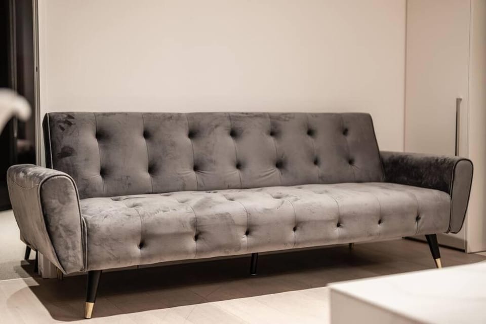 Modern Luxury in the Heart of Melbourne's CBD Apartment in Melbourne