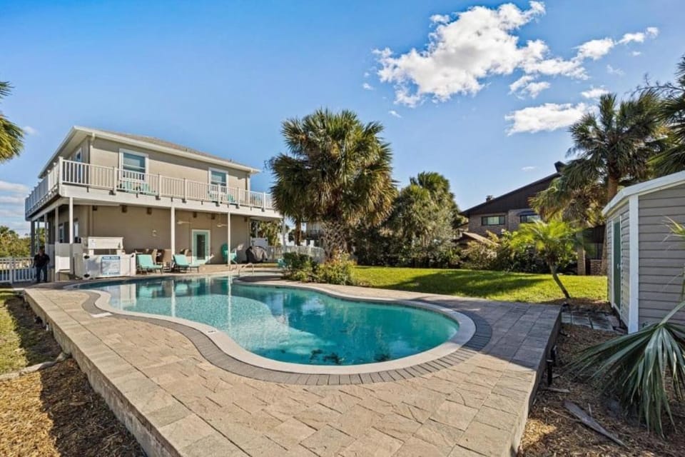 Beach Arcade - Palm Coast, Florida home House in Palm Coast