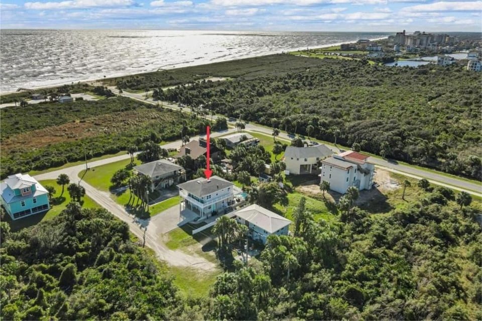 Beach Arcade - Palm Coast, Florida home House in Palm Coast