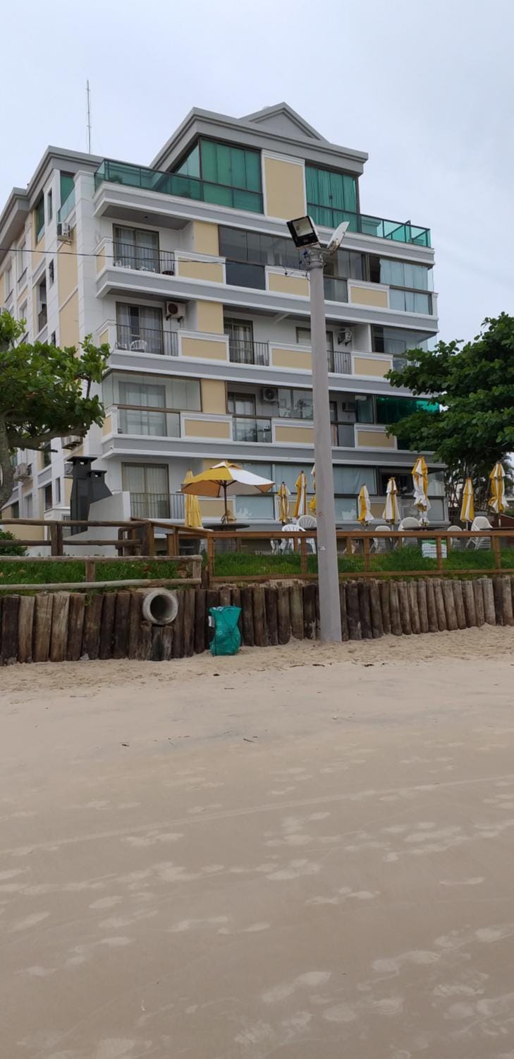 Residencial Villa do Mar Apartment in Florianopolis