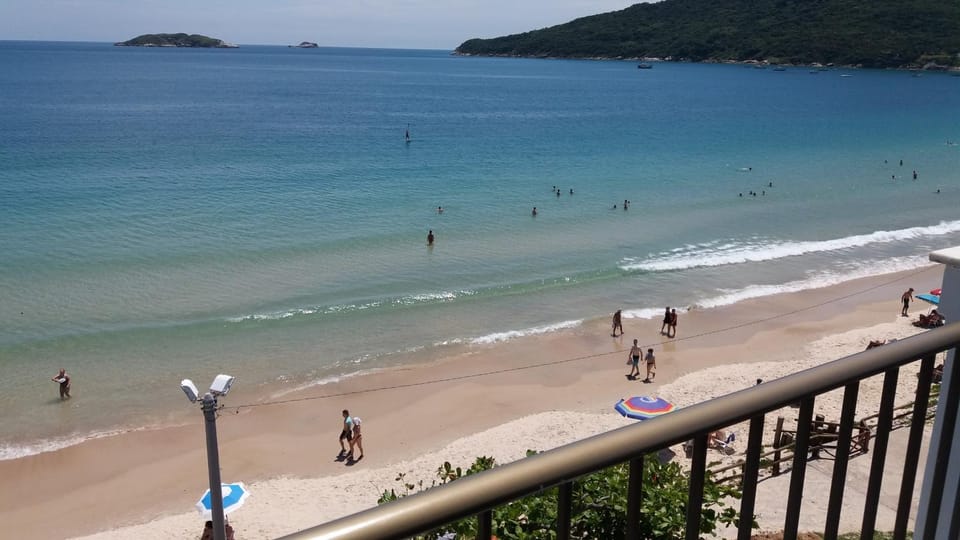 Residencial Villa do Mar Apartment in Florianopolis
