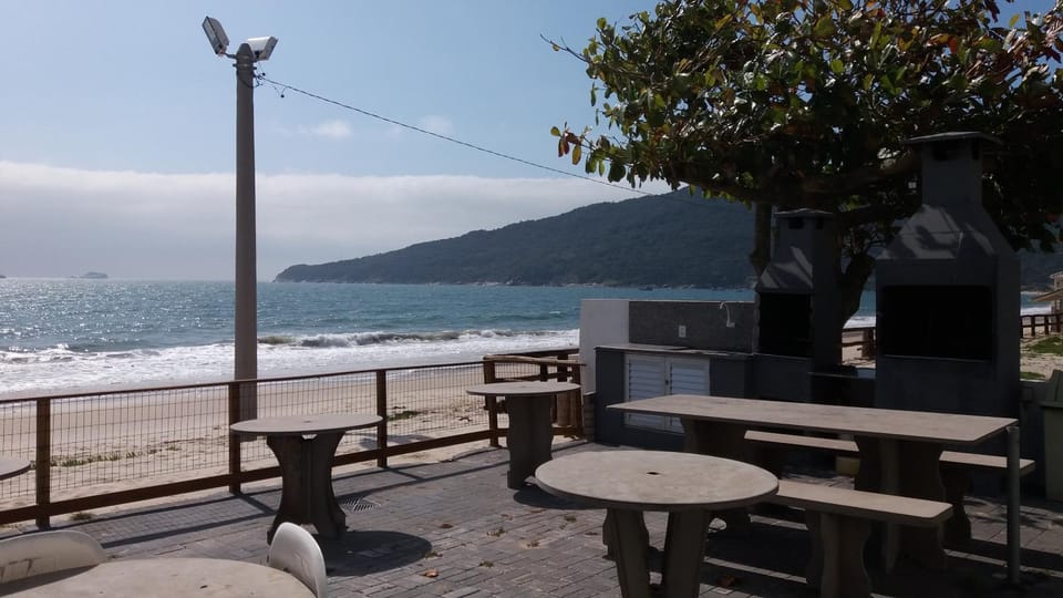 Residencial Villa do Mar Apartment in Florianopolis
