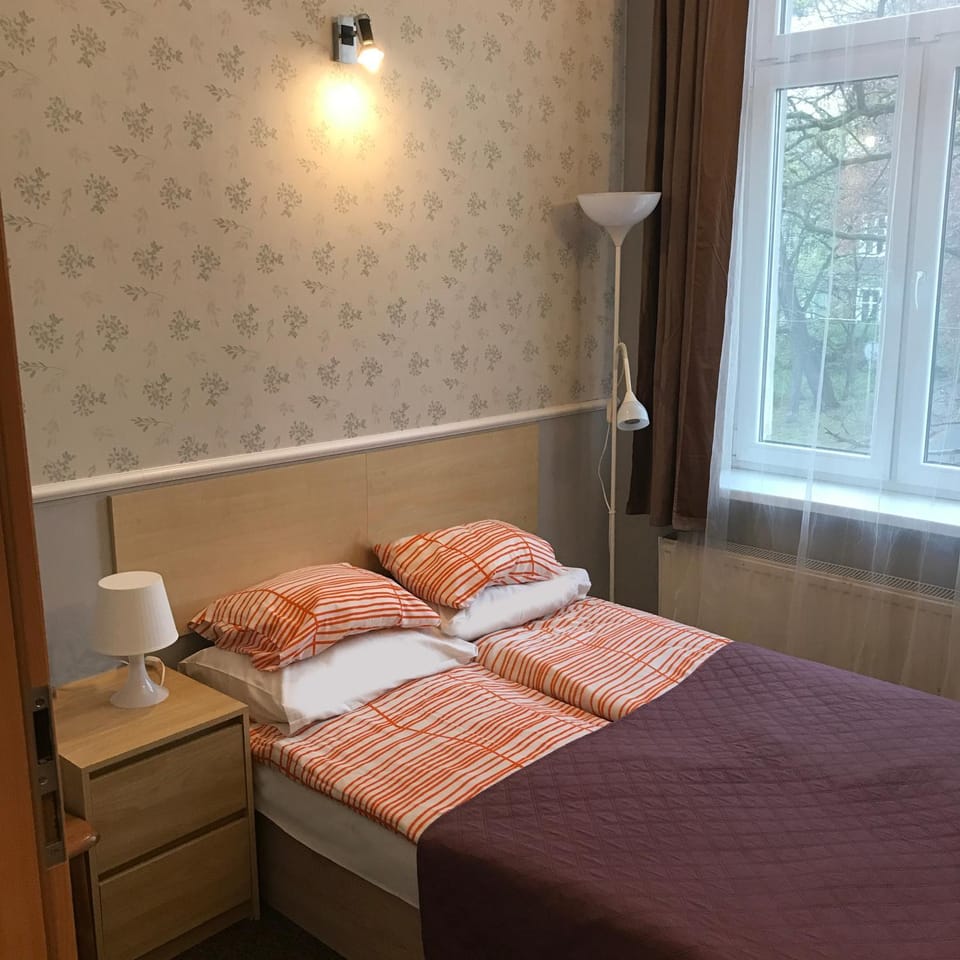 Kamienica Apartment in Sopot