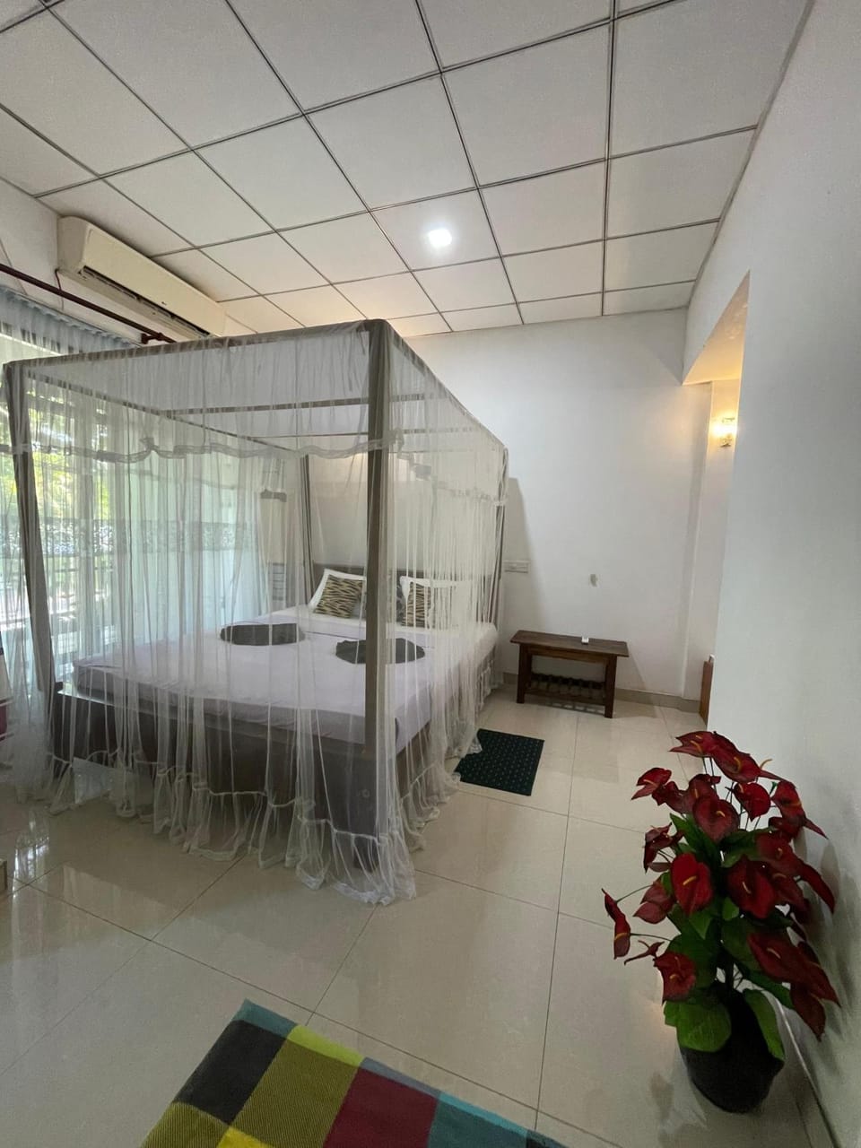 Madawa Rest Hostel Hostel in Dambulla