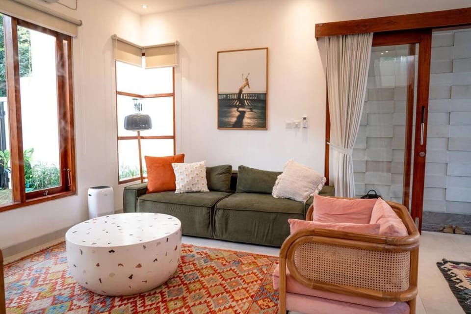 New Villa Starlight Ungasan, Bali Villa in Bali