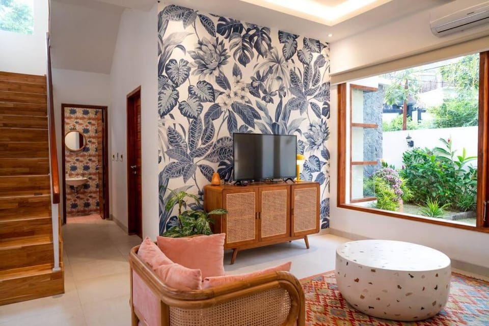 New Villa Starlight Ungasan, Bali Villa in Bali