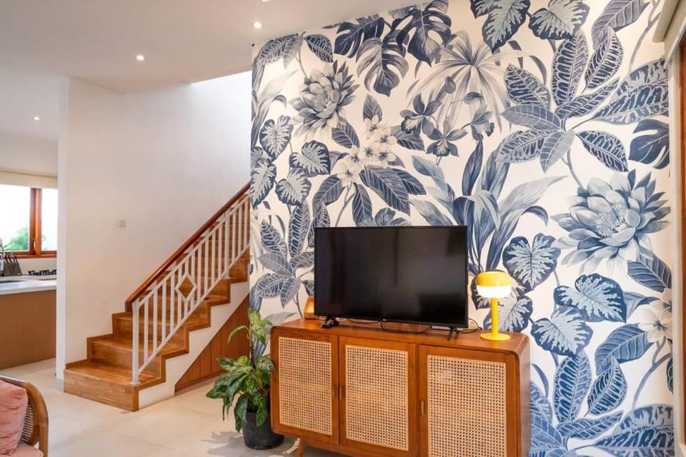 New Villa Starlight Ungasan, Bali Villa in Bali