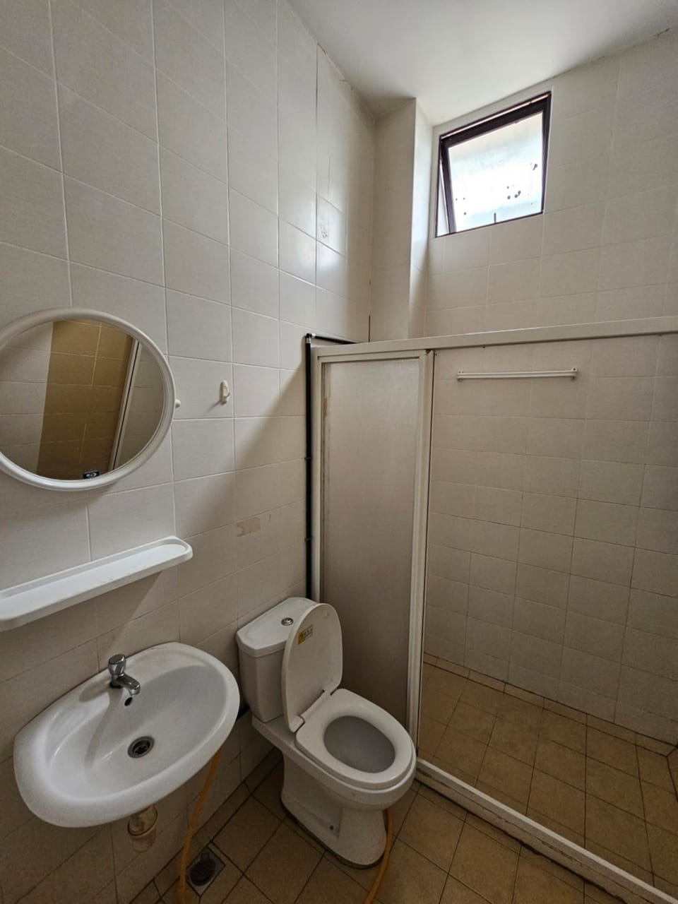 Shower, Toilet, Bathroom, bidet