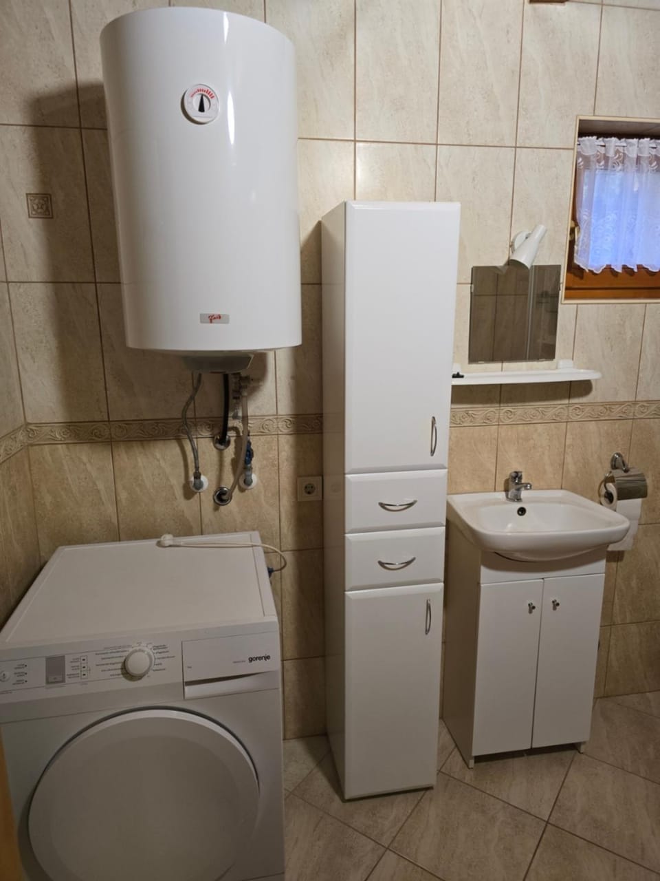 dryer