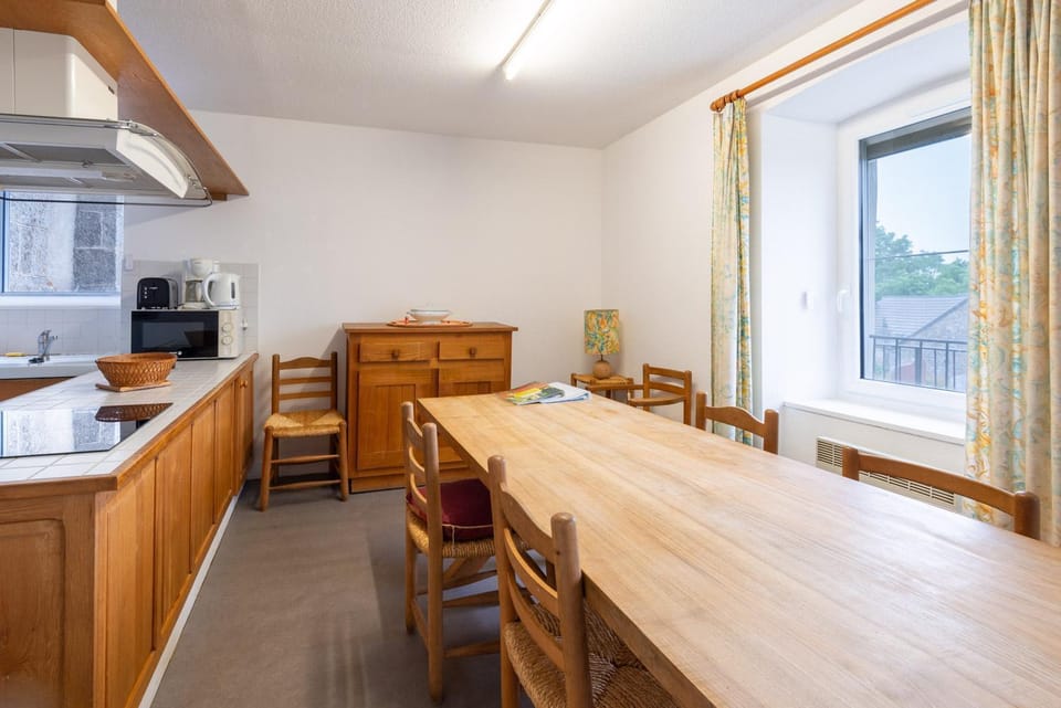 Gîte Gîte de l'Ancien Presbytère 6/8 personnes House in Auvergne-Rhône-Alpes