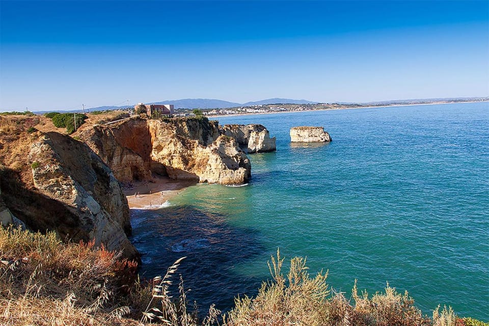 Natural landscape, Windsurfing, Canoeing, Hiking, Diving