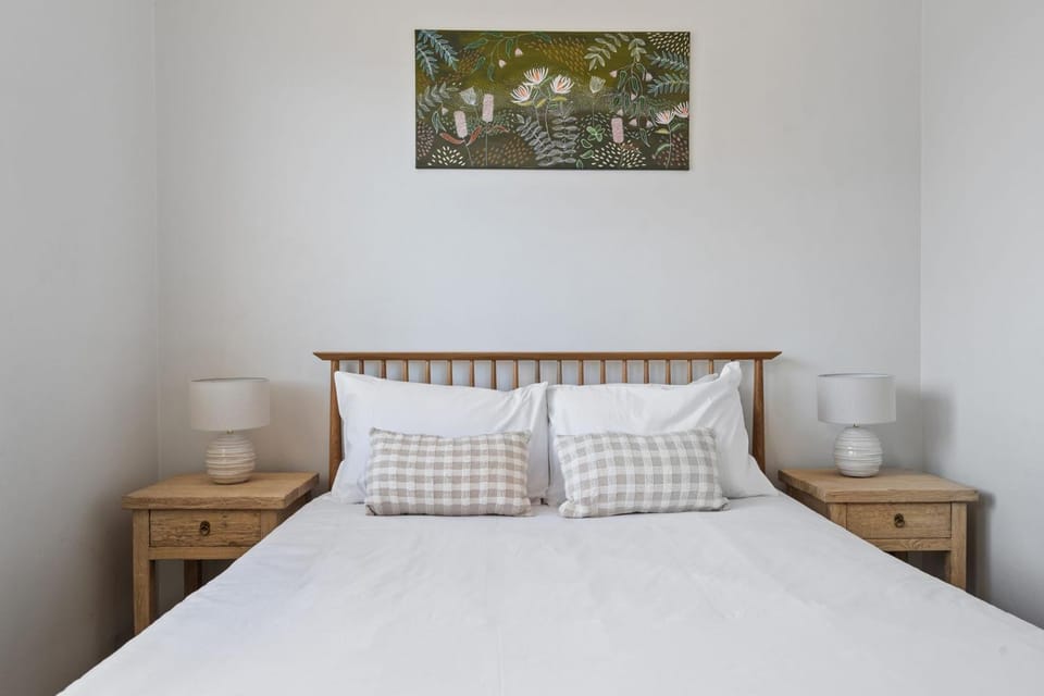 Your Stylish Balmain Retreat Apartment in Sydney