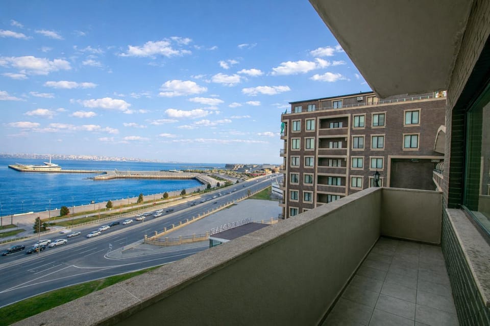 Sea view, Sea view
