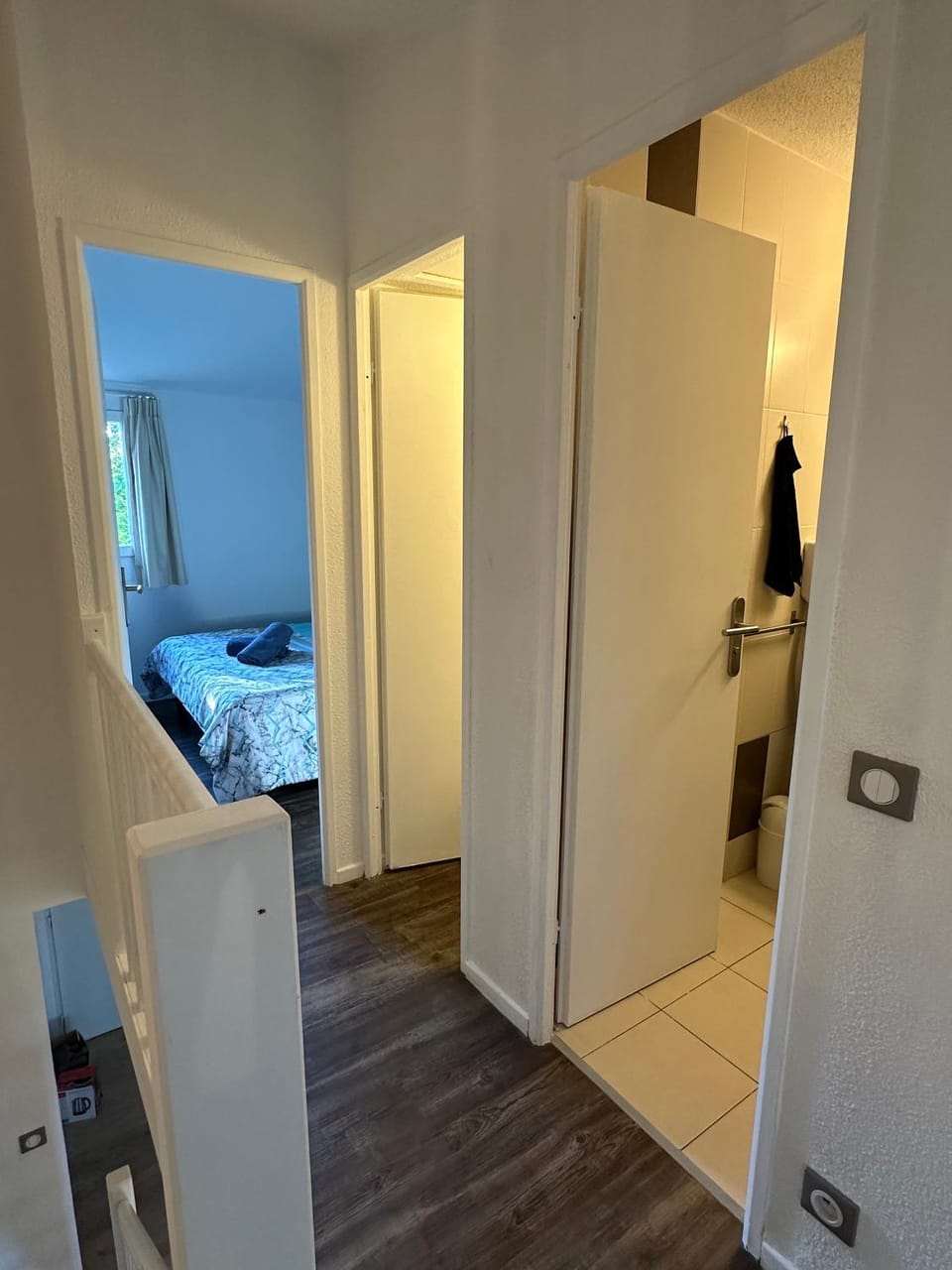 Duplex magnifique pour accueillir jusqu'à 6 personnes Apartment in Arles