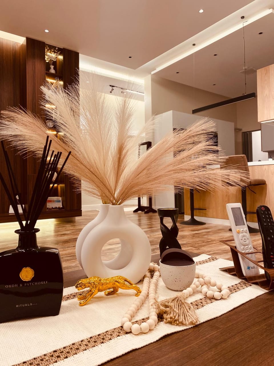 Modern Space - Prime Location Apartment hotel in Riyadh
