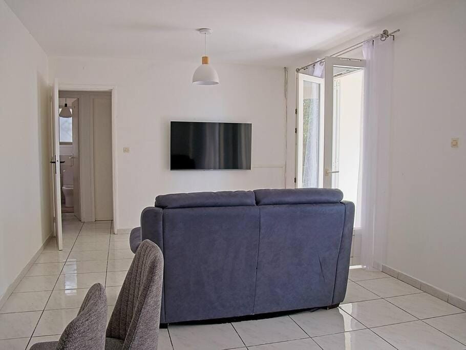 Maison agréable, emplacement idéal House in Réunion