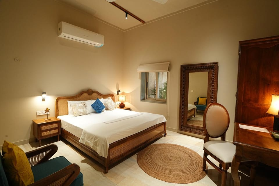 The Bodhi 5 Bedroom LuxuryApartment Central Jaipur Apartment in Jaipur