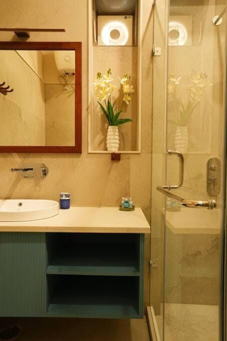 The Bodhi 5 Bedroom LuxuryApartment Central Jaipur Apartment in Jaipur