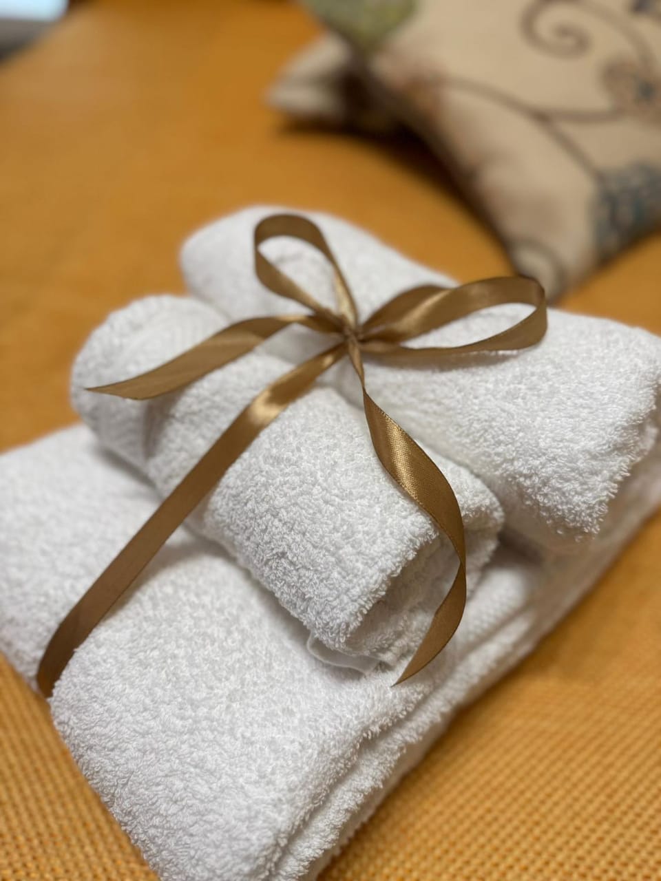 towels