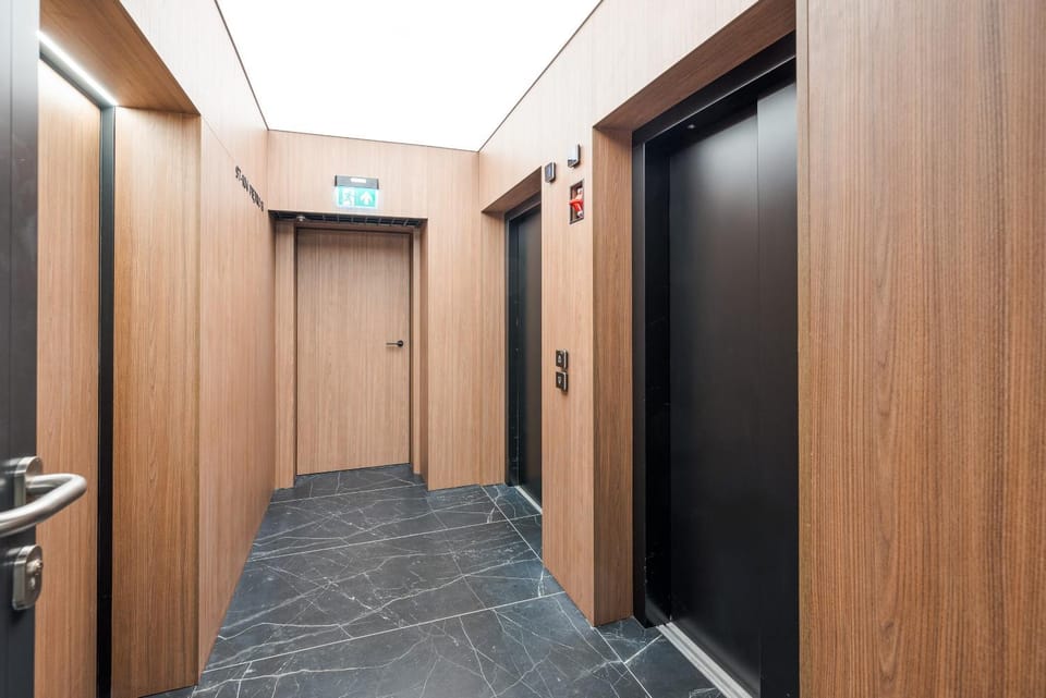 elevator