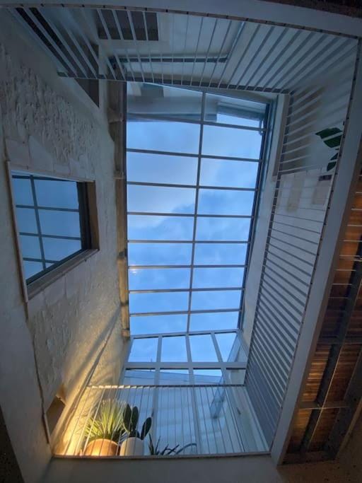 La Maison Naturospa House in Grand Est