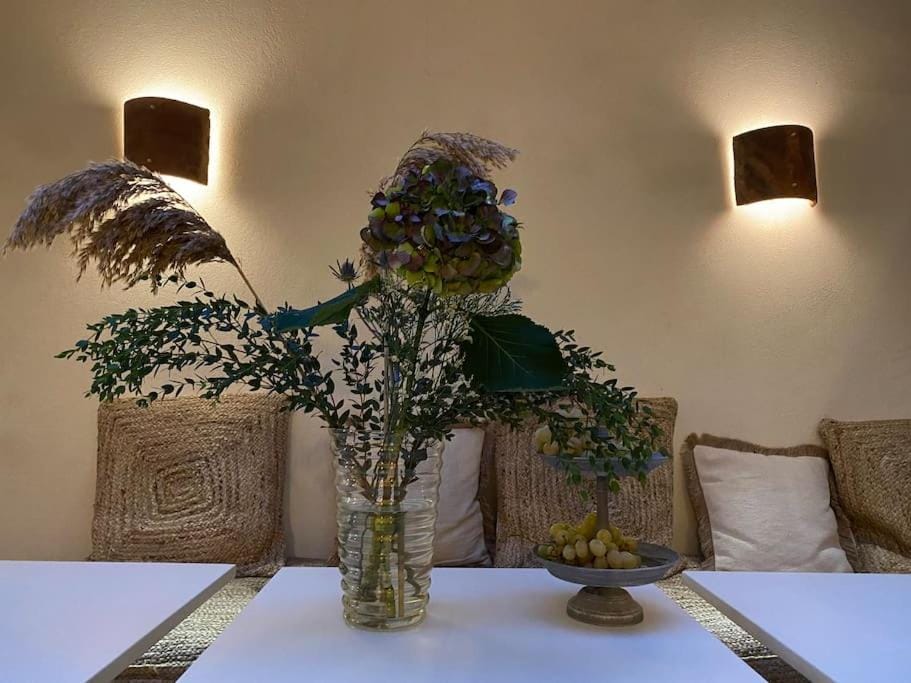 La Maison Naturospa House in Grand Est