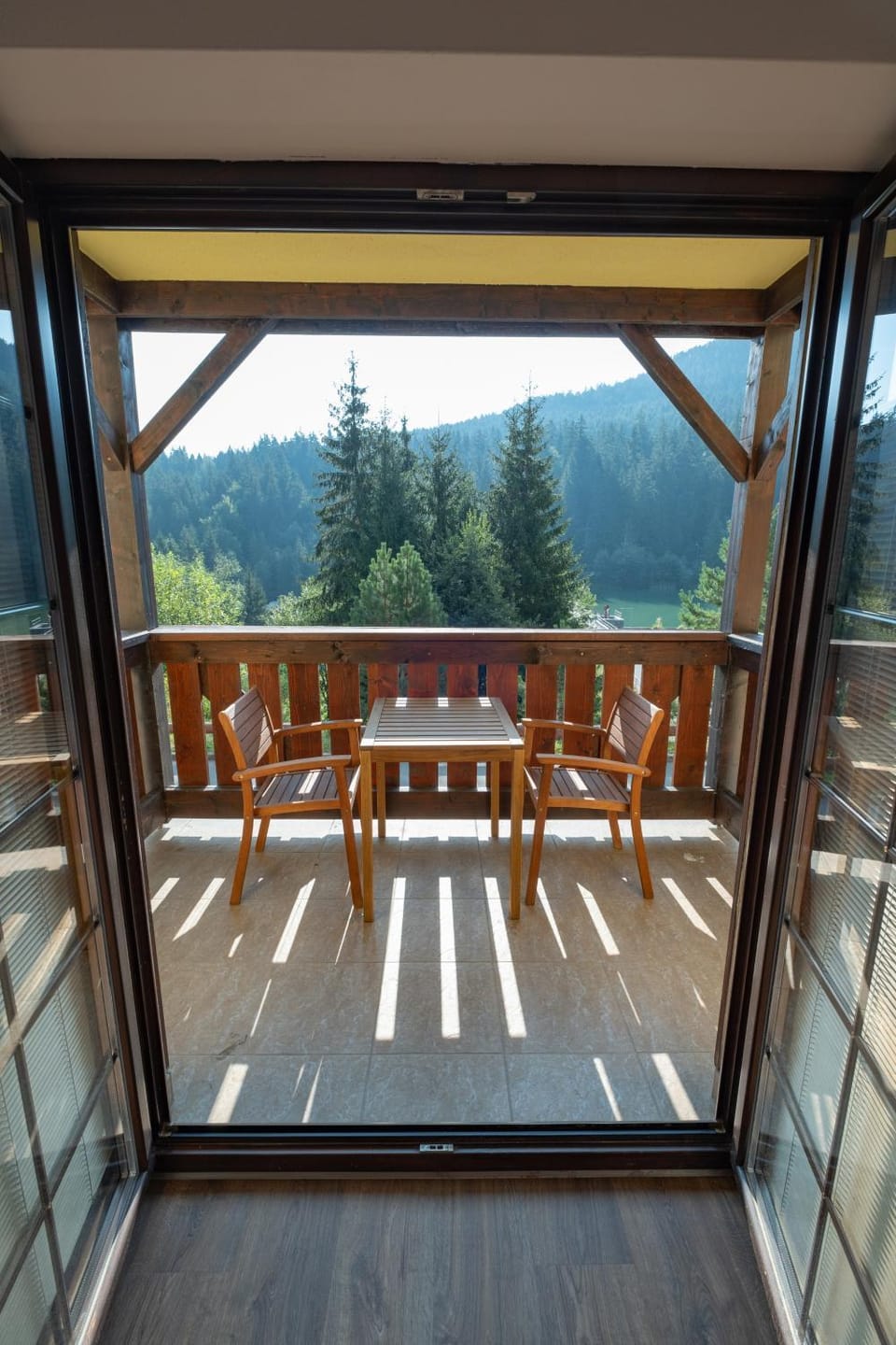 View (from property/room), Balcony/Terrace