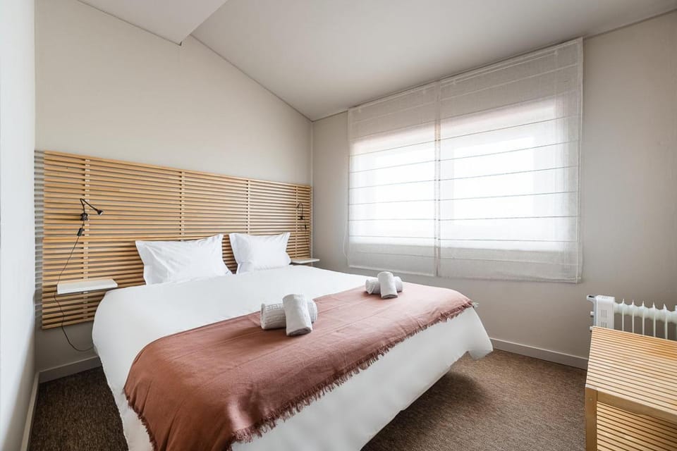 GuestReady - A charming duplex home near Boavista Apartment in Porto