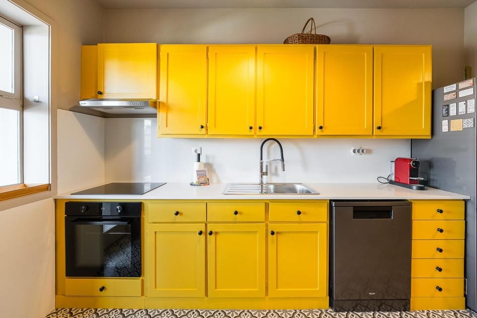 GuestReady - A charming duplex home near Boavista Apartment in Porto