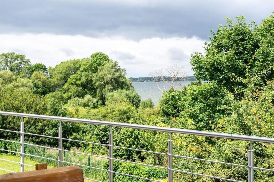 FeWo-Seeadler-OG-3 Apartment in Rechlin