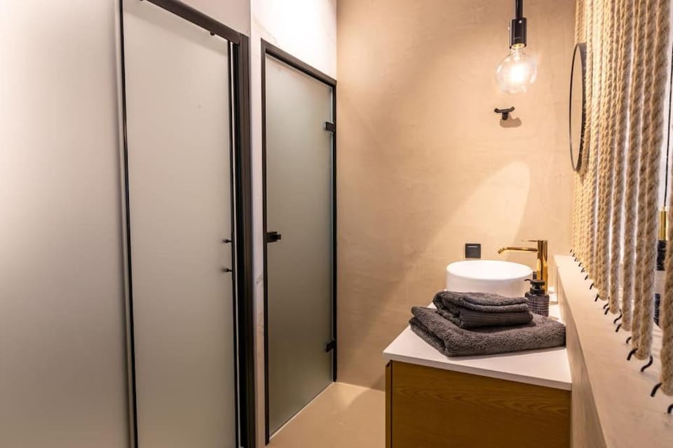 MKproperties Apartment in Volos