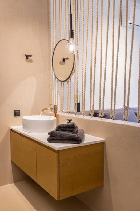 MKproperties Apartment in Volos