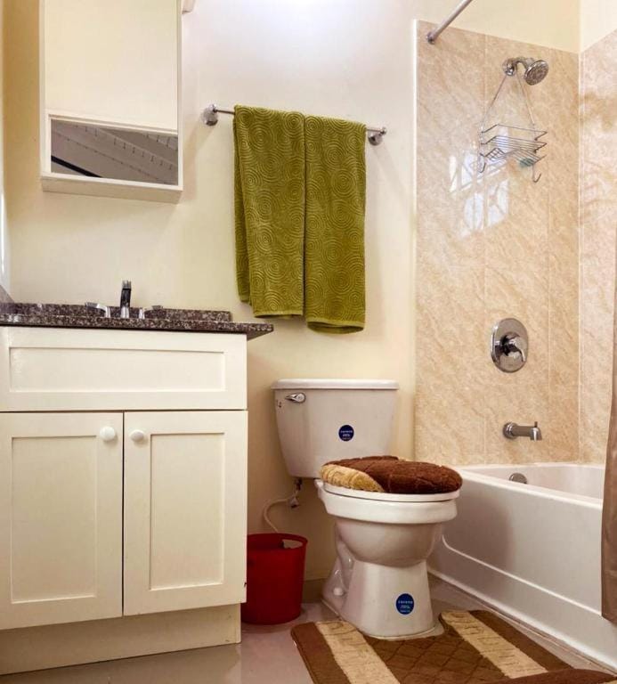 PARADISE VILLA COVE SHARED ROOm 2 Vacation rental in St. Ann Parish