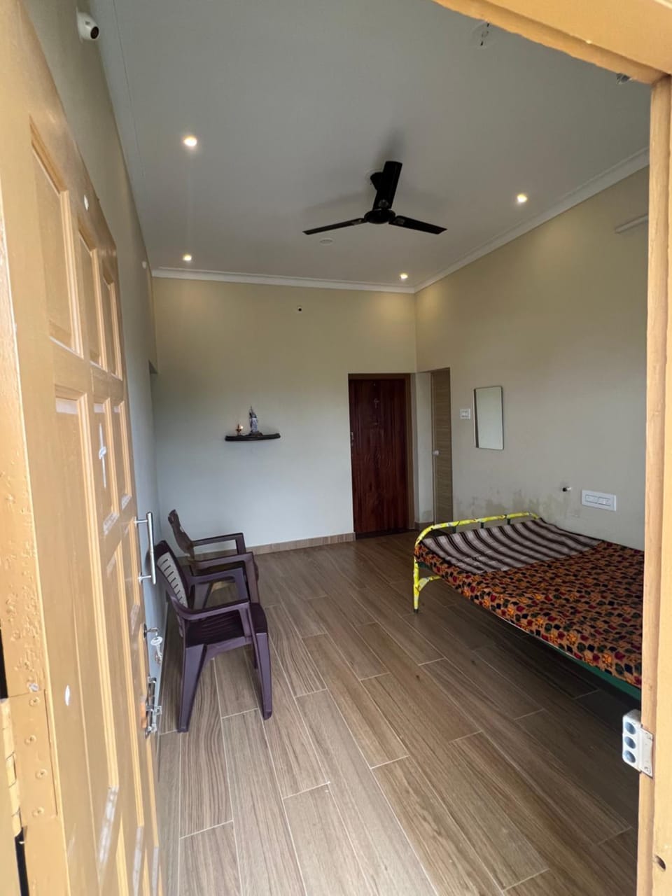Axv Home Villa in Tamil Nadu