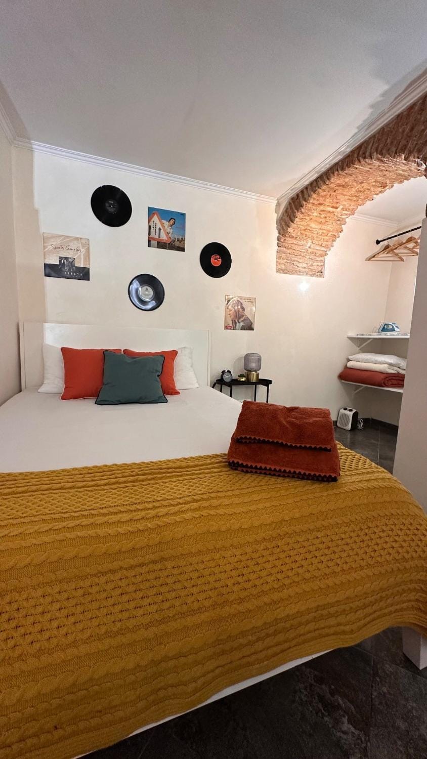 Alfama OverTheTejo Apartment in Lisbon