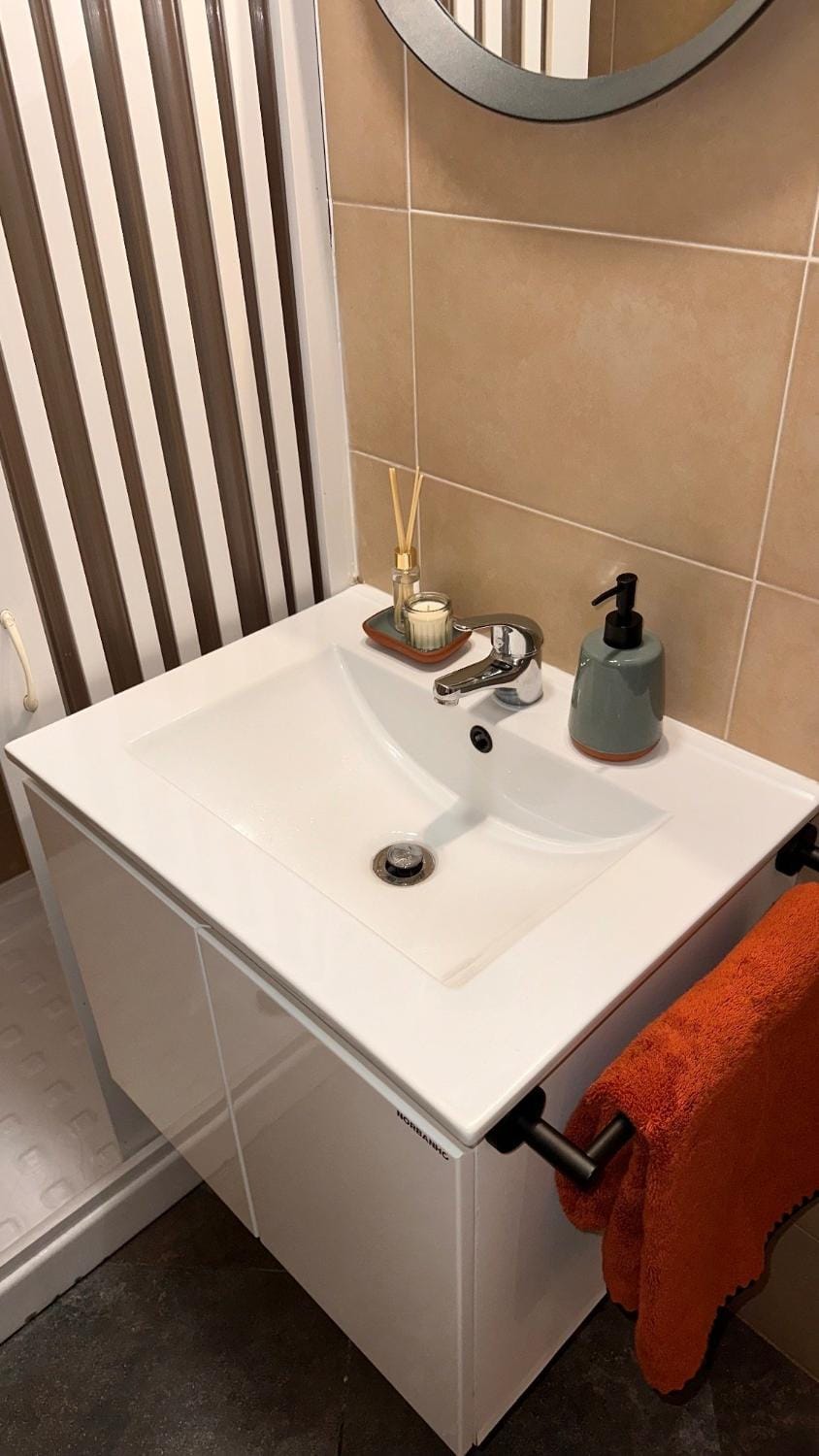 Alfama OverTheTejo Apartment in Lisbon