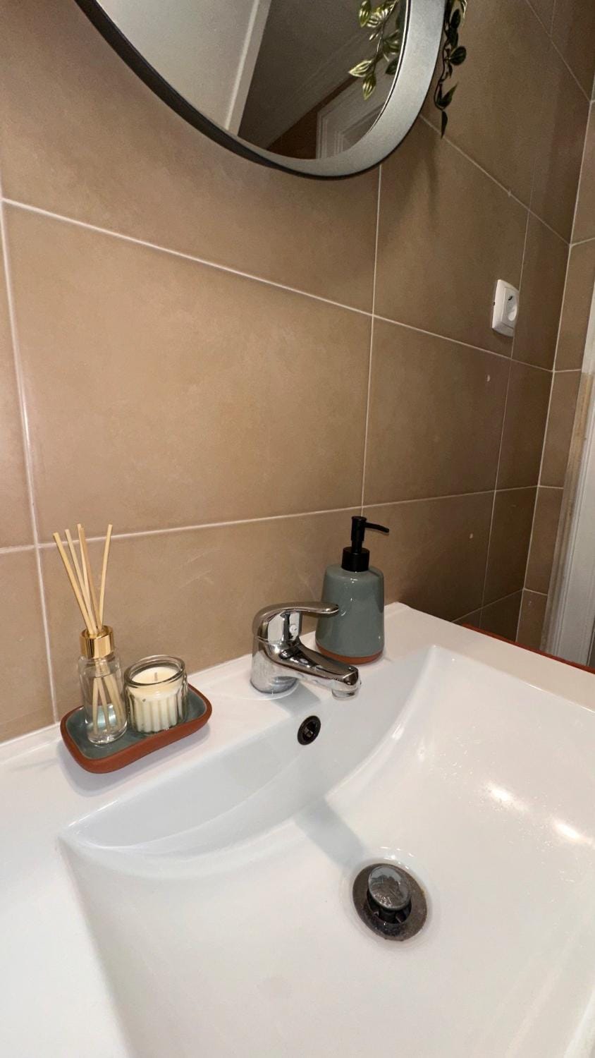 Alfama OverTheTejo Apartment in Lisbon