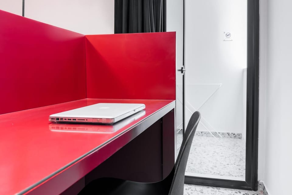 The 1 BDR Ruby Flatette-SL 5 min to CAI Airport Apartment in Cairo Governorate