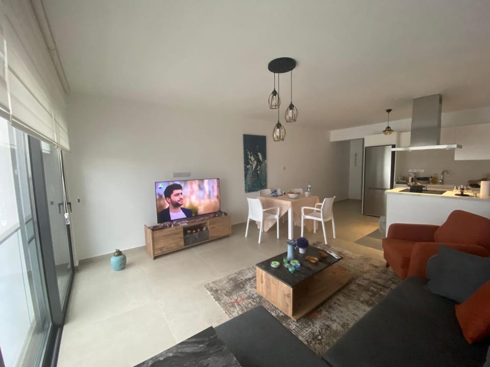 Blue Serenity - DeJa Blue 2 - C13 Apartment in Famagusta District