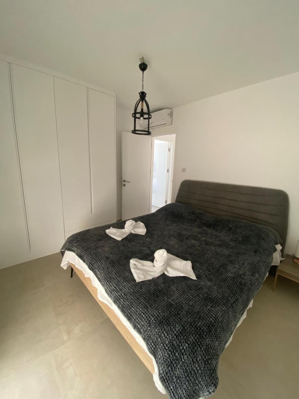 Blue Serenity - DeJa Blue 2 - C13 Apartment in Famagusta District