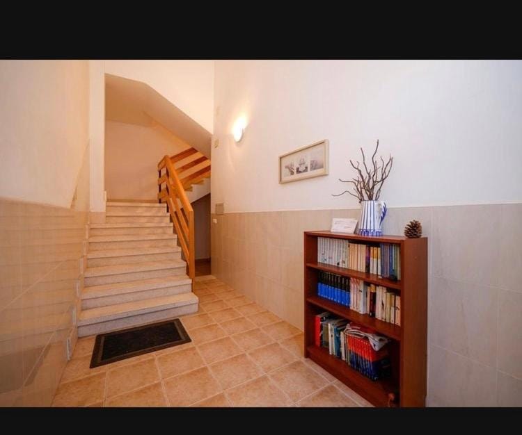 Montería C8 Apartment in Castile and León