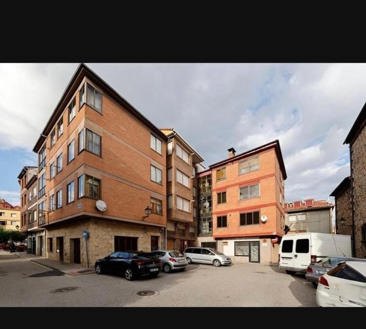 Montería C8 Apartment in Castile and León